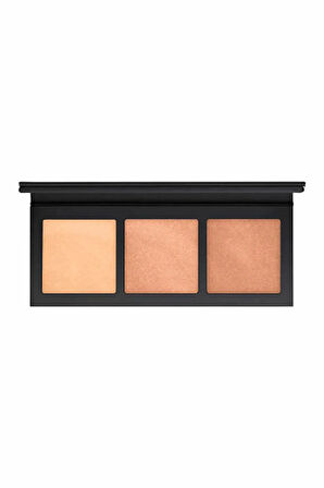 Aydınlatıcı Paleti - Hyper Real Glow Palette Get It Glowin’ Ma.c.479535