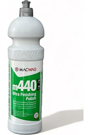 MACWAG 440 Hare Giderici Cila Ultra Finishing Polish 1lt.