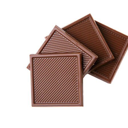 Altın Sargılı Sütlü Madlen Çikolata – 1 Kg (~135-140 Adet) – Kokolin İçermez, Kişiselleştirilebilir Logo ve Yazı Baskılı Premium İkramlık