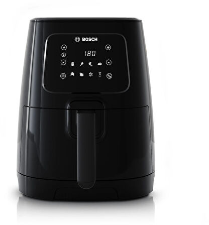 MAF240B0 Serie 2 Air Fryer Siyah