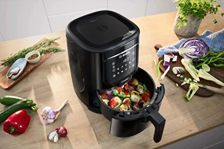 MAF240B0 Serie 2 Air Fryer Siyah