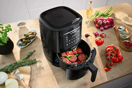 MAF240B0 Serie 2 Air Fryer Siyah