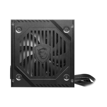 MSI PSU MAG A650BNL 650W 80+ BRONZE POWER SUPPLY