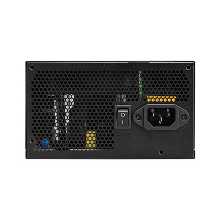 MSI PSU MAG A650BNL 650W 80+ BRONZE POWER SUPPLY