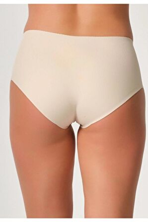 Kadın Lazer Külot Korse