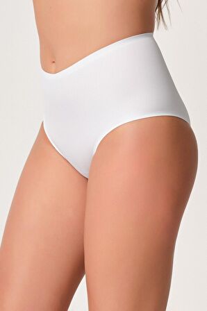 Kadın Yapıştırma Brezilya Lazer Slip