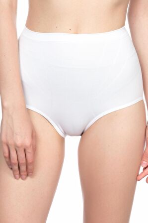 Dikişsiz Toparlayıcı Slip Korse