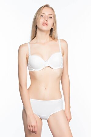 Korse Pop-up Kalça Toparlayıcı Slip Korse