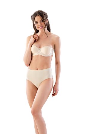 Korse Seamless Mama Slip Korse