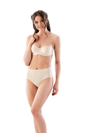Korse Seamless Mama Slip Korse