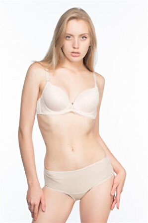 Pop-up Silikon Külot Korse Mı2001t