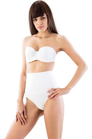 Çift Kat String Korse 2020 M