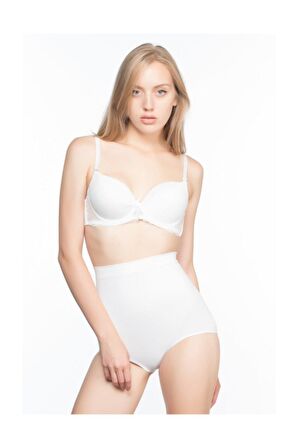 Ince Yüksek Bel Slip Korse 7024