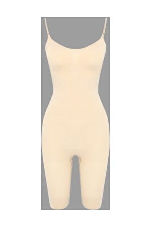 Desenli Boxer Boy Korse Ten 2071