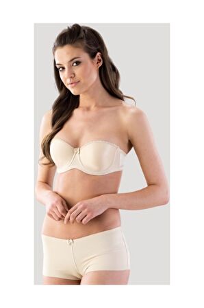 Lazer Kesim Boxer Korse Ten
