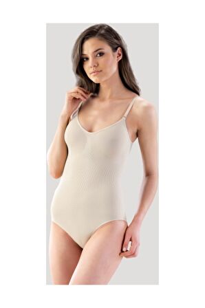 Seamless Slip Boy Korse Ten 2012
