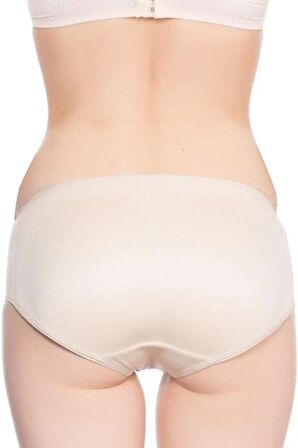 Seamless Slip Pop Up Külot Korse Ten 2001