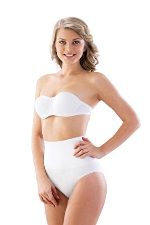 Duble Iz Yapmaz Slip Korse Mı 2039