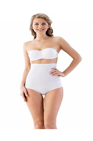 Lazer Kesim Slip Korse Siyah 2813s