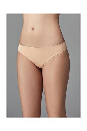 Ten Kadın Lazer Düşük Bel Külot Korse 2701