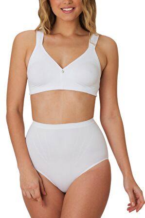 2016 Seamless Toparlayıcı Slip