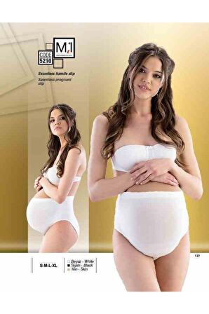 5210 Hamile Slip Korse