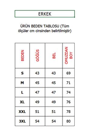 Me066 Erkek Likralı Atlet