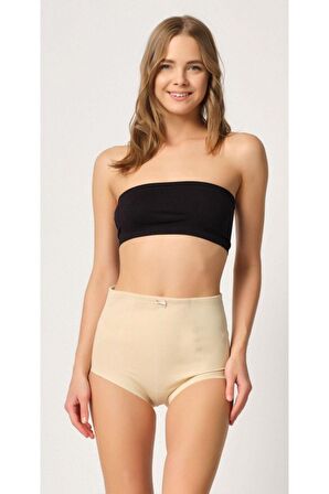 2819 Karın Toparlayıcı Slip Double Lazer Korse