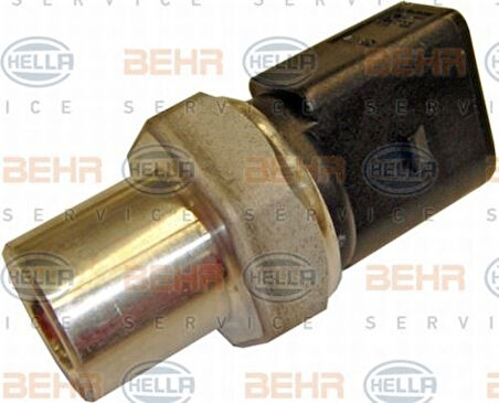 Mahle-Knecht-Behr ASE21000P Klima Basınç Müşürü Golf VII Passat A3 A4 A5 A6 A7 A8 Toureg Leon Octavia 10- 4H0959126B