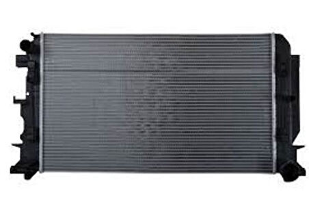 Mahle-Knecht-Behr CR1710000S Motor Su Radyatörü 688x388x26 Crafter 06-Sprinter 06- 2E0.121.253