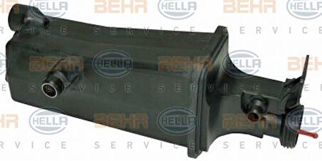 Mahle-Knecht-Behr CRT116000S Yedek Su Deposu BMW E46 E83 E52 17137787039