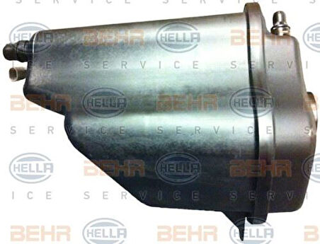 Mahle-Knecht-Behr CRT208000S Yedek Su Deposu BMW E70 E70 17137552546