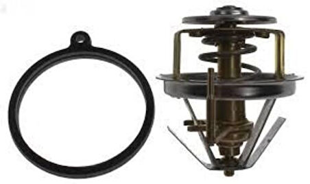 Mahle-Knecht-Behr TX2284D Termostat Mercedes 126-107 116-117 1981-1989 A1162000215