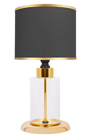 Harmony Gold Cam Abajur