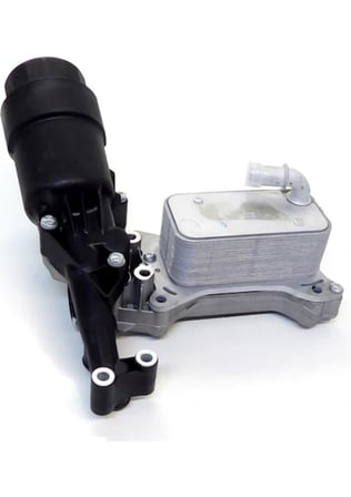 Yağ Soğutucu MAHLE CLC262000S Sprinter 2014-2018 / 2018+ 651 Motor Vito W447 2014+ 651 Motor Vito W639 2011-2014 OEM 6511801310