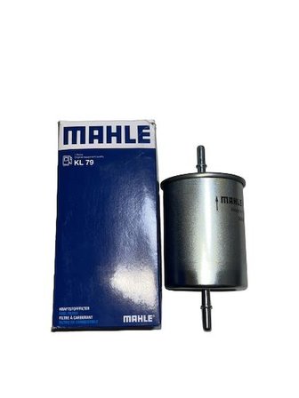 Yakıt Filtresi MAHLE KL79 Volkswagen Golf 1998-2006 / Audi A3 1997-2003 / A4 2001-2008 OEM 1J0201511A