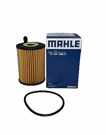 YAĞ FİLTRESİ / AUDI A4(16>)-A5(17>)-A6(19>)-A7(19>)-Q5(17>) / 05L115562-OX1266D  