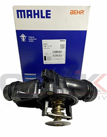 TERMOSTAT /(M52-M54) E38-E39-E46-E60-E61-E65-E66-E83-E53 / TM1397 - 11531437040