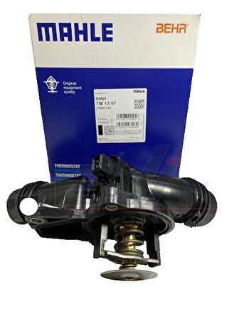 TERMOSTAT /(M52-M54) E38-E39-E46-E60-E61-E65-E66-E83-E53 / TM1397 - 11531437040