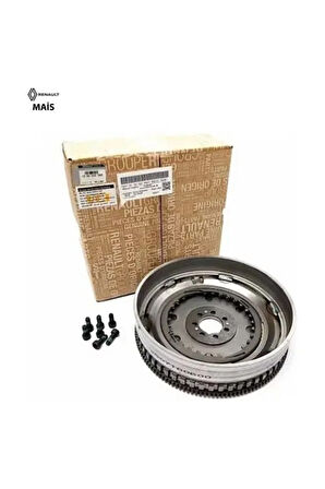 Debriyaj Volan Fluence Dc4 123005236R 123005236R