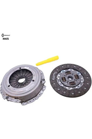 Debriyaj Baski Plaka Master Movano Iii 2,3d Arkadan Çeker