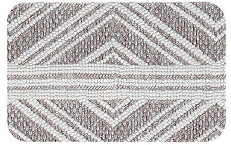 Nexus Halı Maite 4993 Bej Yumuşak Silinebilir Keçeleşmez Leke Tutmaz Dekoratif Kilim Halı