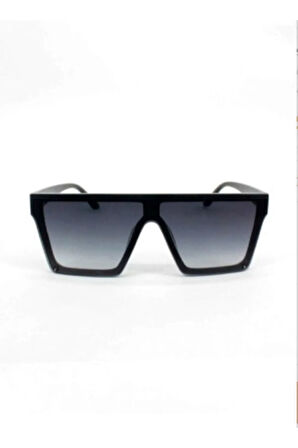 Aynalı Büyük Kare Güneş Gözlüğü