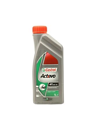 CASTROL Actevo 4t 20/40 1 Lt