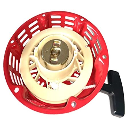 Jeneratör starter çalıştırma çekme kapağı GX240 242CC 270CC 3KW  Honda