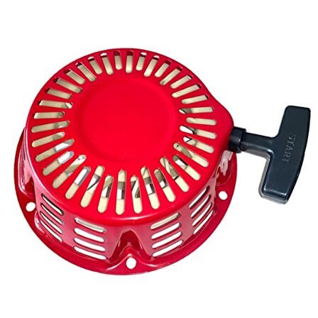 Jeneratör starter çalıştırma çekme kapağı GX240 242CC 270CC 3KW  Honda