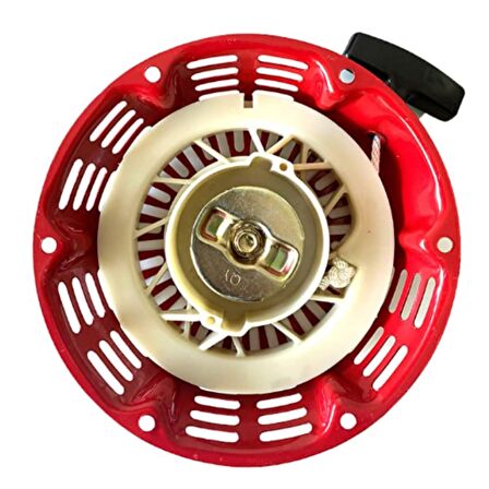 Jeneratör starter çalıştırma çekme kapağı GX240 242CC 270CC 3KW  Honda