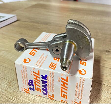 Stıhl Ms250 Krank Orjinal