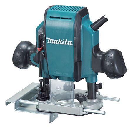 Makita RP0900 Dik Freze 900W