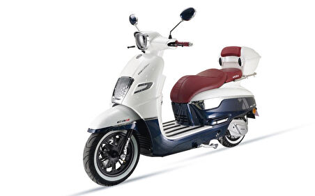 ARORA MALİBU PRO 125 SCOOTER